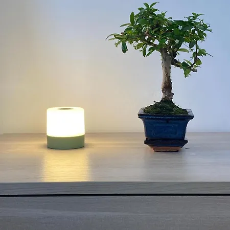 La Mia Bella Casetta Apartman