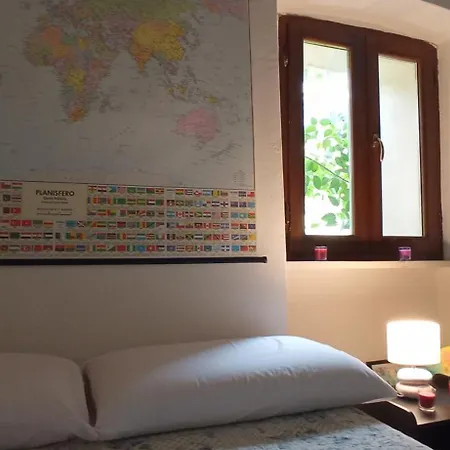 A Due Passi Apartamento Sant'Eraclio