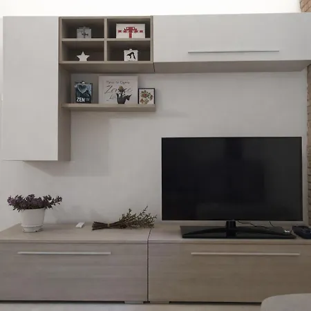 Apartman La Mia Bella Casetta Sant'Eraclio