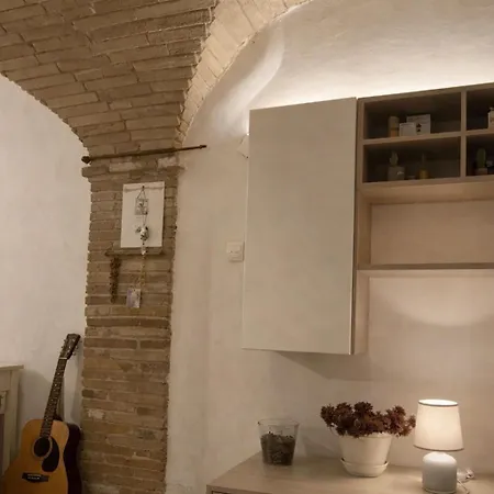 La Mia Bella Casetta