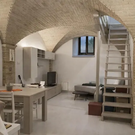Apartman La Mia Bella Casetta