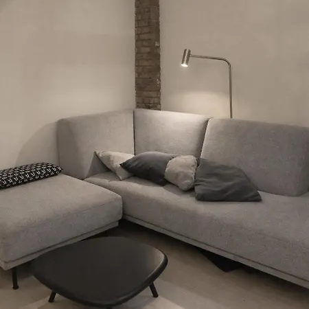 Apartman La Mia Bella Casetta *