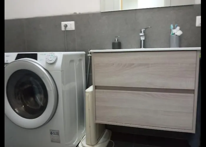 Apartamento A Due Passi *