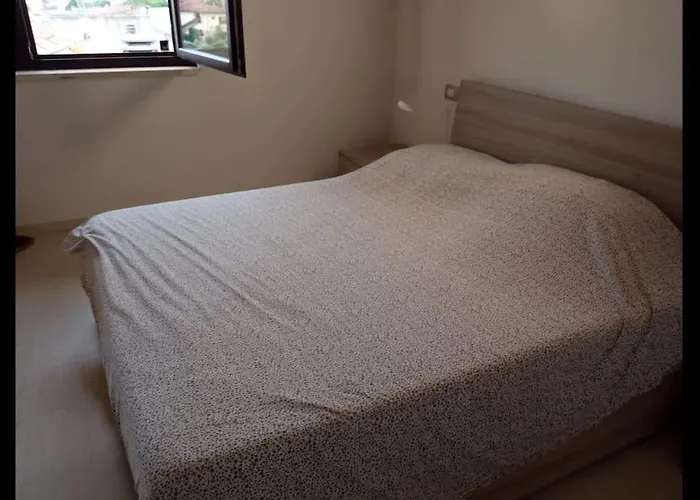 A Due Passi * Sant'Eraclio