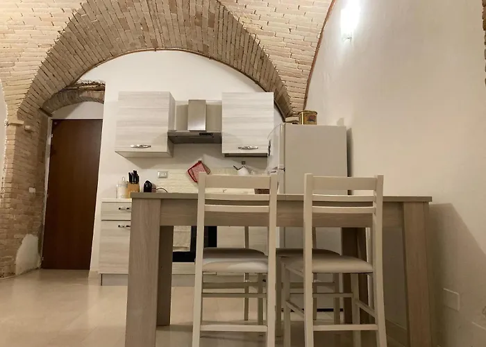 A Due Passi Apartamento *