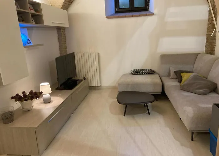 A Due Passi Apartamento *