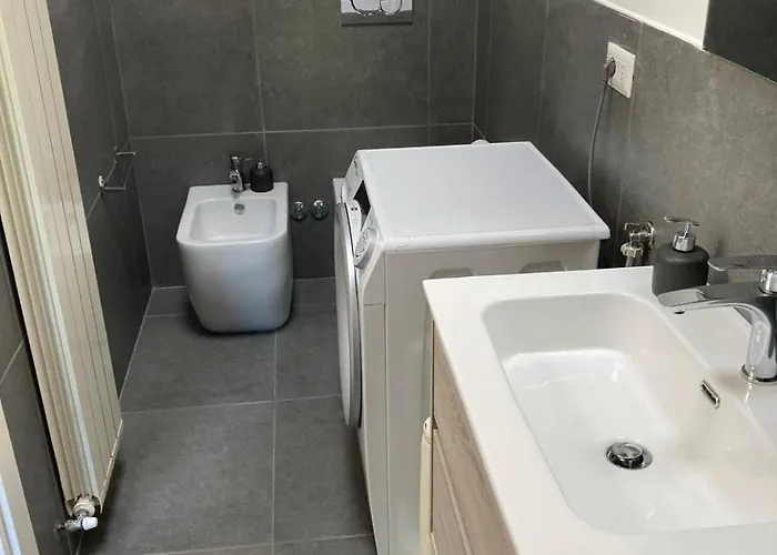 A Due Passi Apartamento