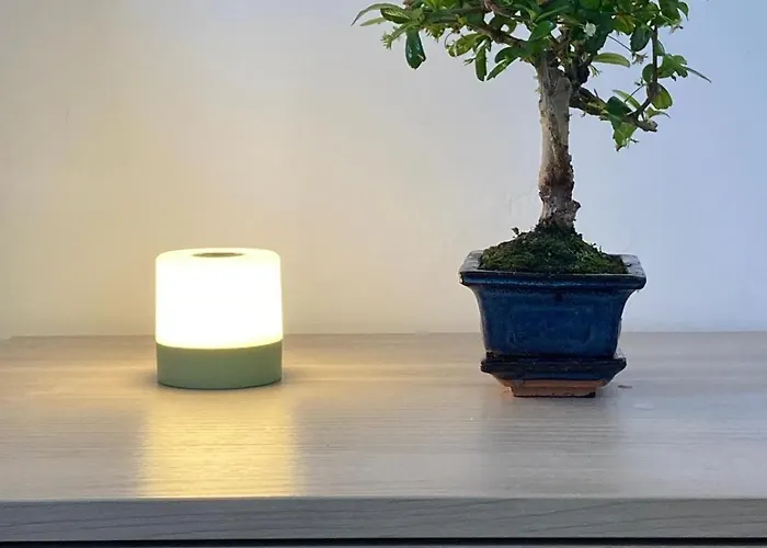 A Due Passi Apartamento