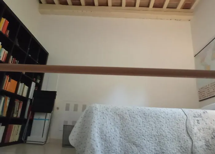 A Due Passi Apartamento *