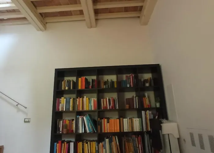 Apartamento A Due Passi Sant'Eraclio