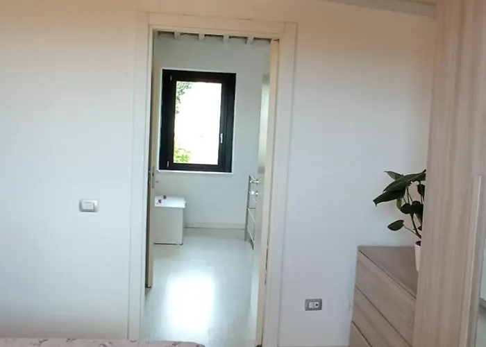 Apartamento A Due Passi Sant'Eraclio